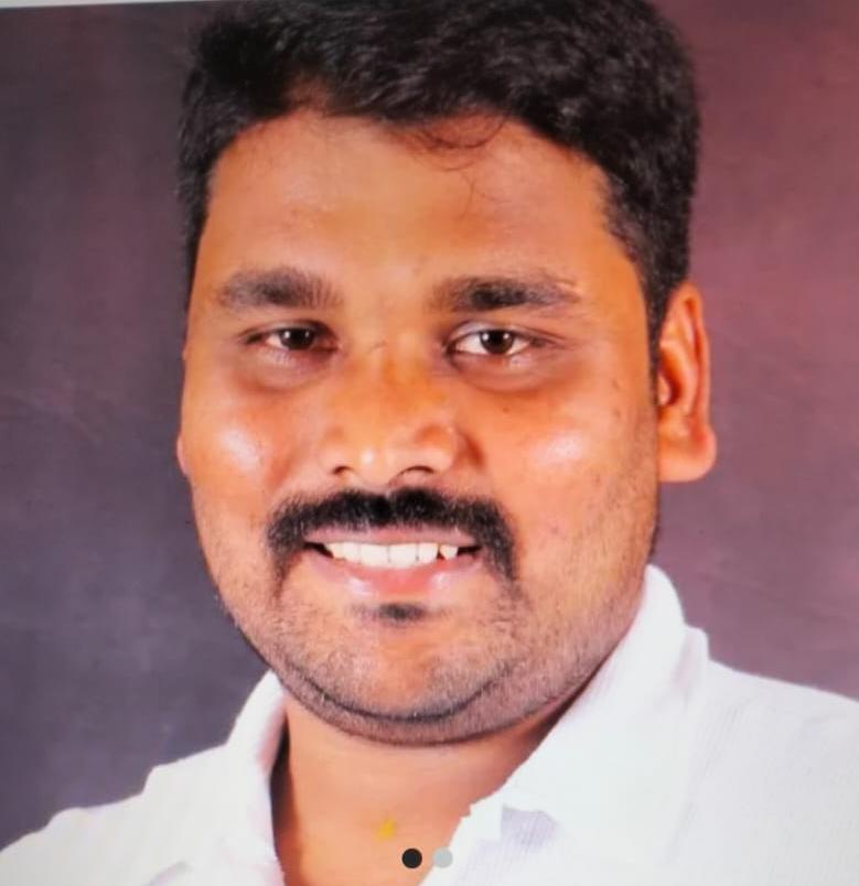 Groom Image